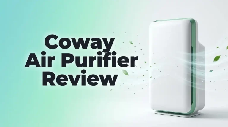 Coway Air Purifier Review 2026: Still Worth It?