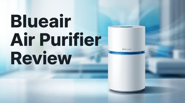 Blueair Air Purifier Review 2026: Still Worth It?
