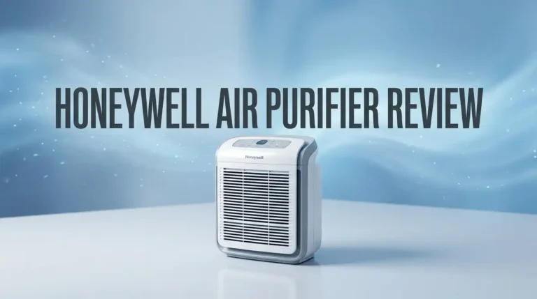 Honeywell Air Purifier Review 2026: Still Worth It?